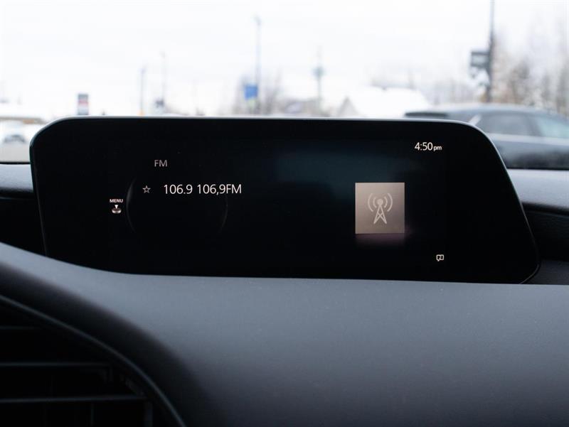 mazda Mazda3 2021 - 17