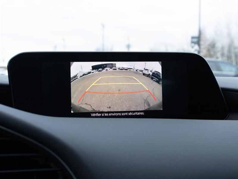 mazda Mazda3 2021 - 18