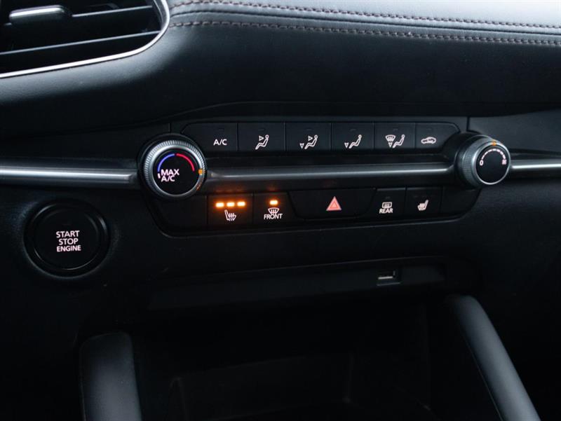 mazda Mazda3 2021 - 19