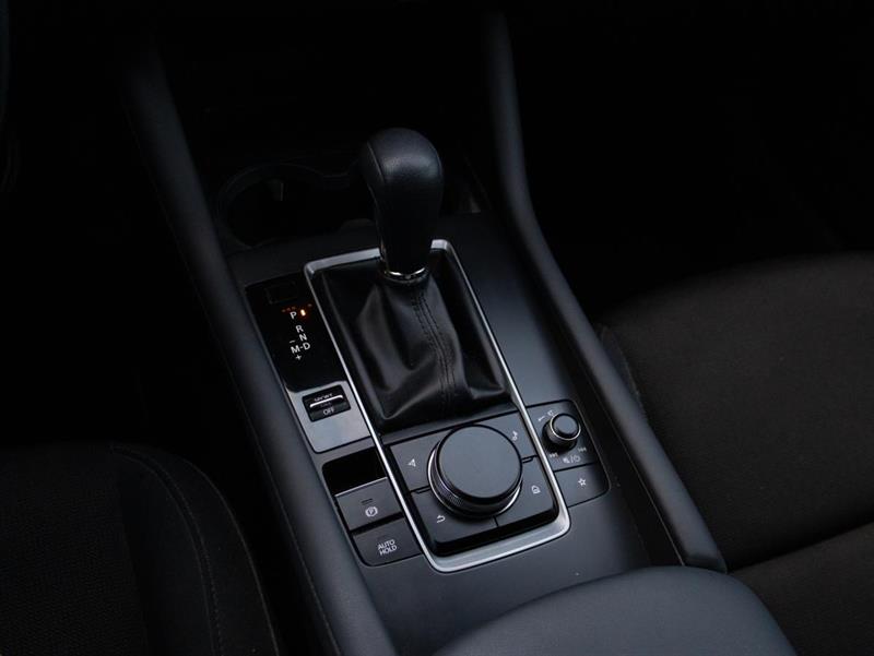 mazda Mazda3 2021 - 20