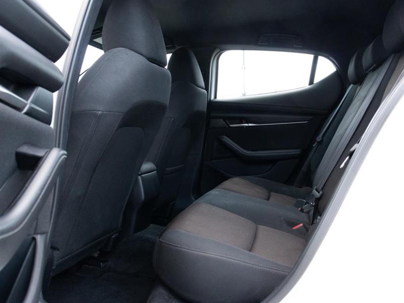 mazda Mazda3 2021 - 21