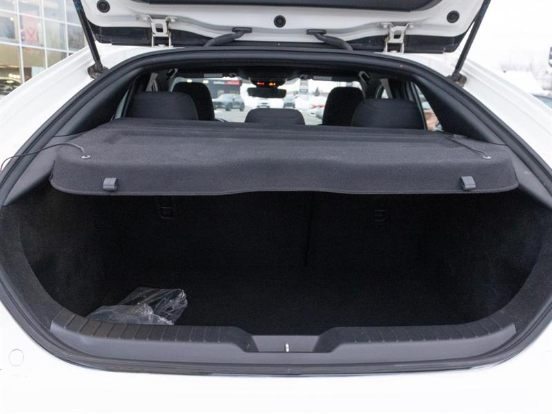 mazda Mazda3 2021 - 22