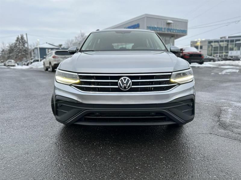 volkswagen Tiguan 2024 - 3