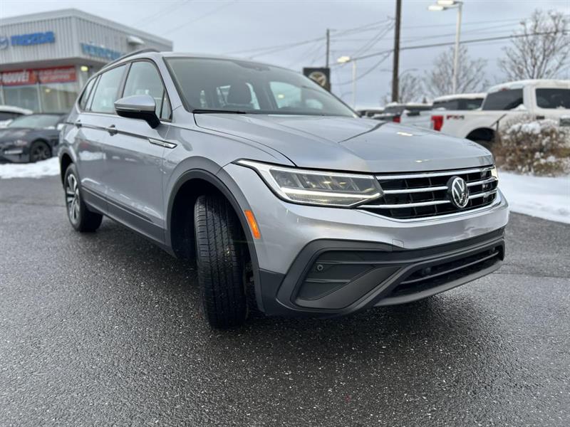 volkswagen Tiguan 2024 - 4