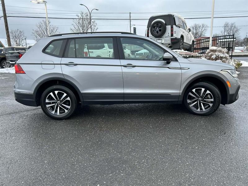 volkswagen Tiguan 2024 - 5