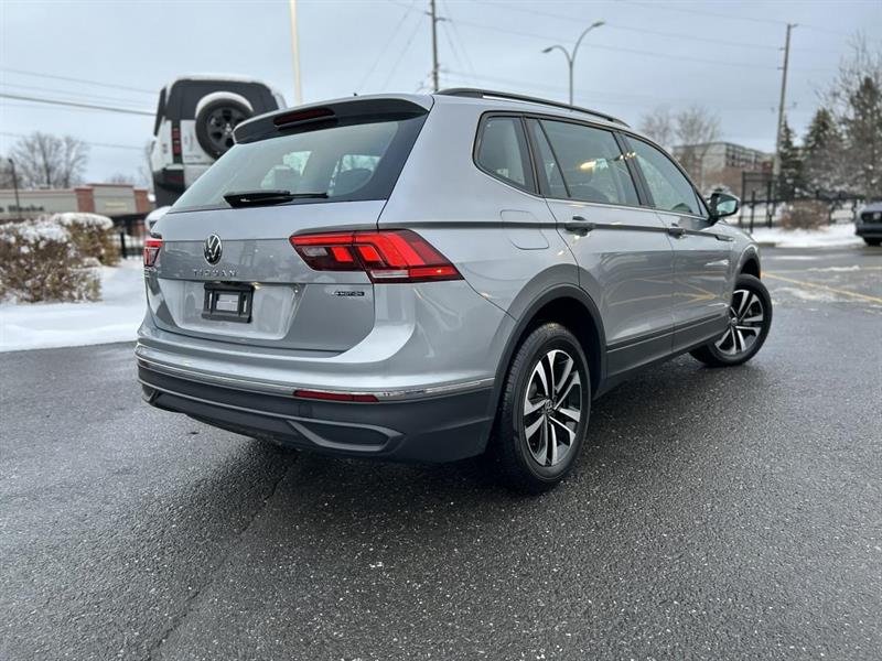 volkswagen Tiguan 2024 - 6