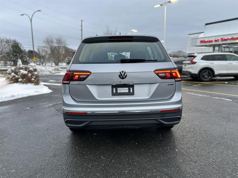 volkswagen Tiguan 2024 - 7
