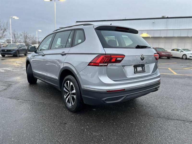 volkswagen Tiguan 2024 - 9