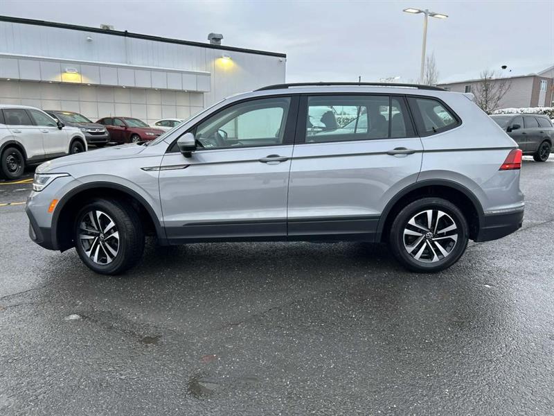 volkswagen Tiguan 2024 - 10