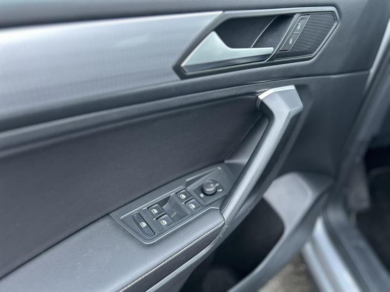 volkswagen Tiguan 2024 - 11