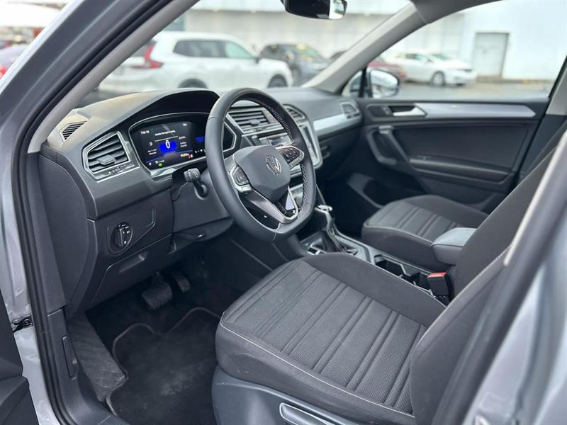 volkswagen Tiguan 2024 - 14