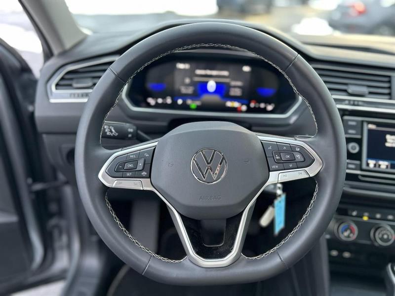 volkswagen Tiguan 2024 - 15