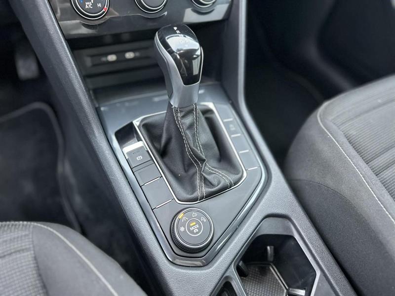 volkswagen Tiguan 2024 - 17