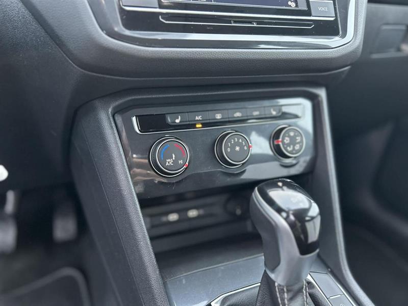 volkswagen Tiguan 2024 - 19