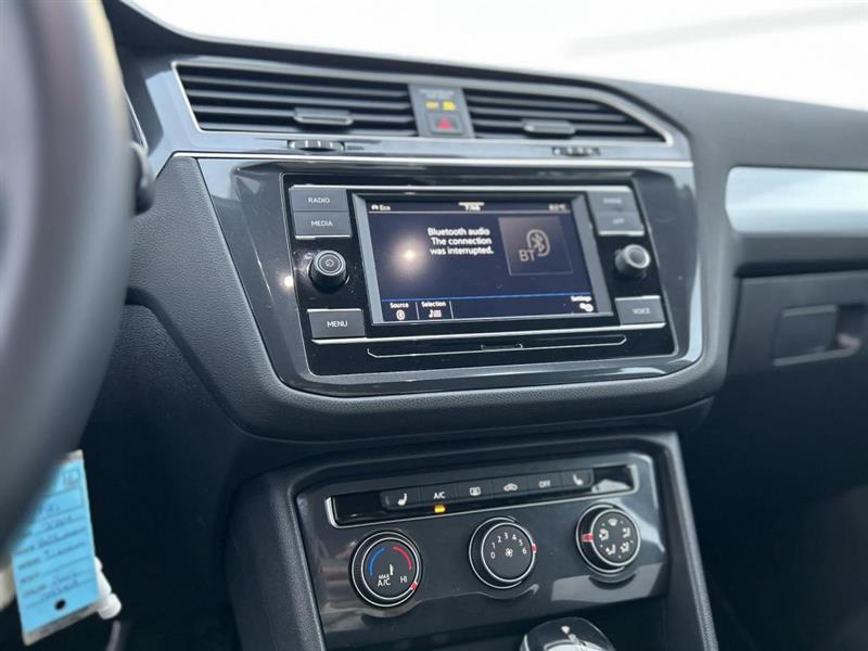 volkswagen Tiguan 2024 - 20