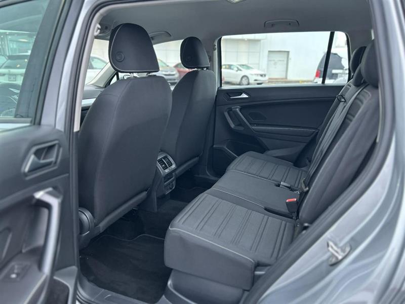 volkswagen Tiguan 2024 - 21