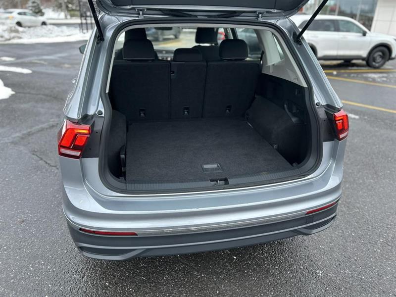 volkswagen Tiguan 2024 - 22