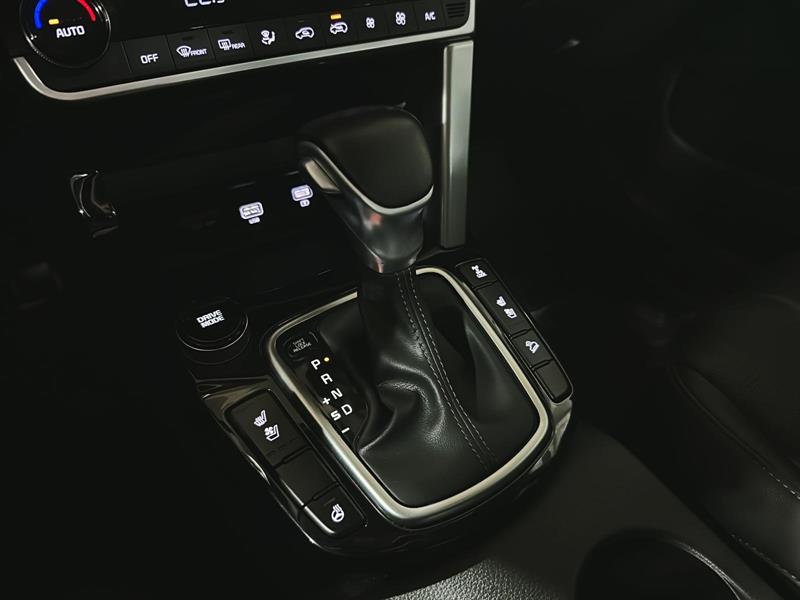 kia Seltos 2021 - 16