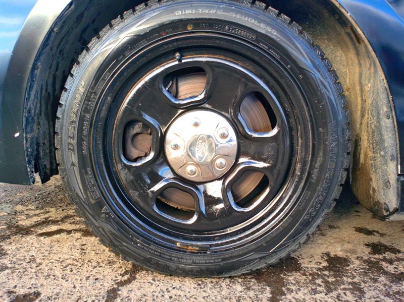 ford Taurus 2015 - 9