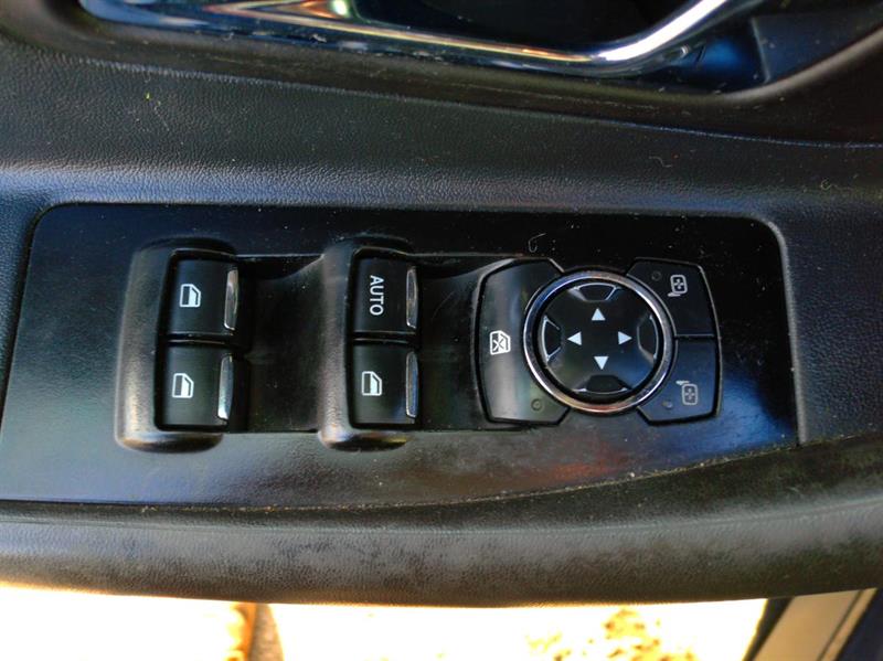 ford Taurus 2015 - 14