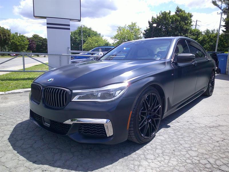bmw 760 2018 - 7