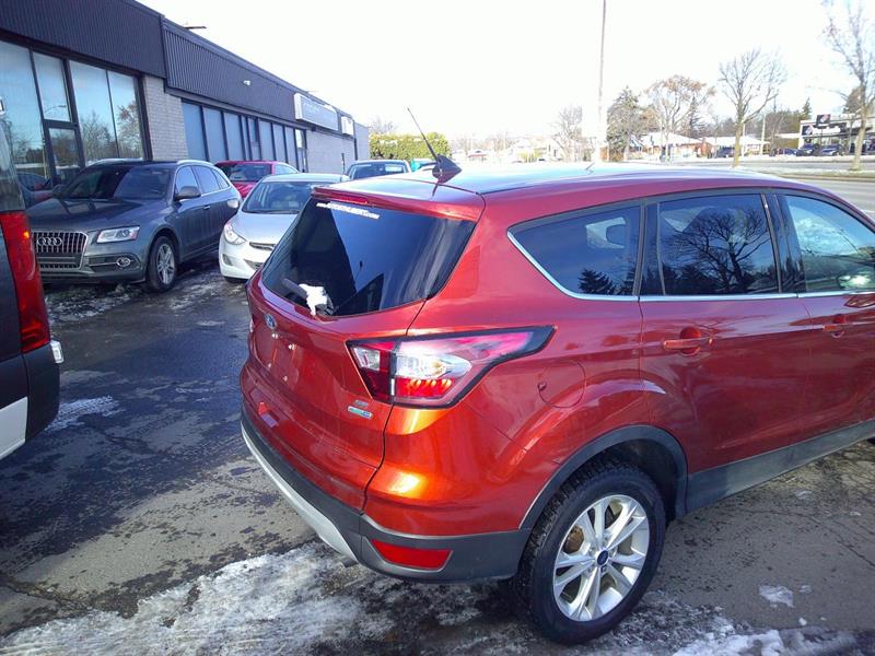 ford Escape 2019 - 3