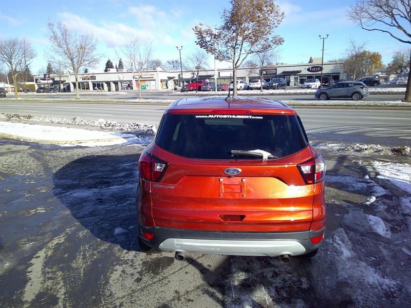ford Escape 2019 - 4