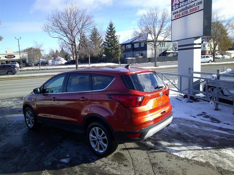 ford Escape 2019 - 5