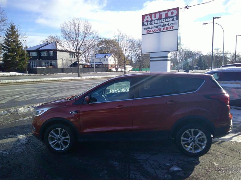 ford Escape 2019 - 6