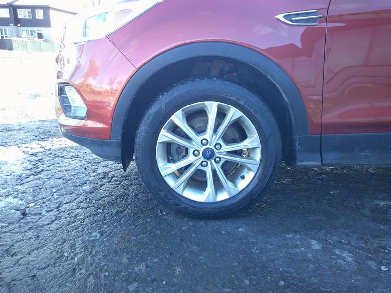 ford Escape 2019 - 9