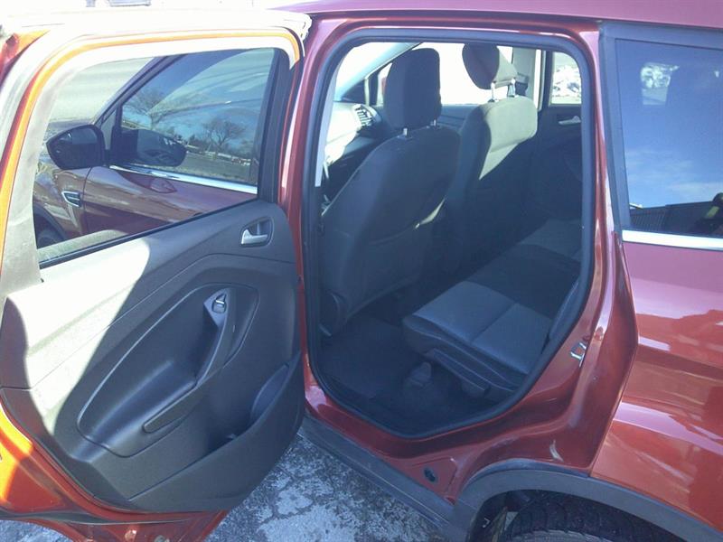 ford Escape 2019 - 10