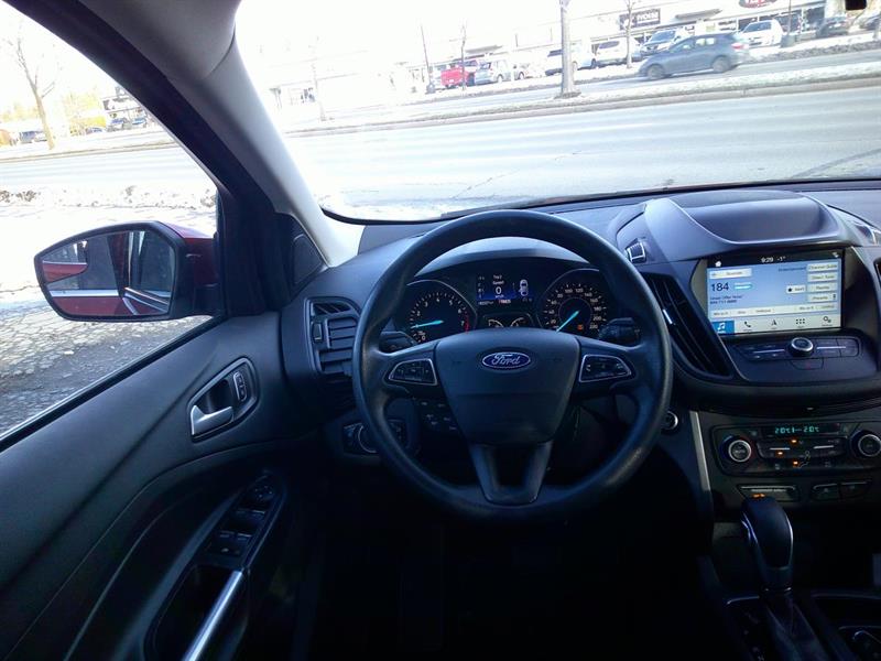 ford Escape 2019 - 12