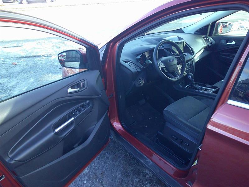 ford Escape 2019 - 13