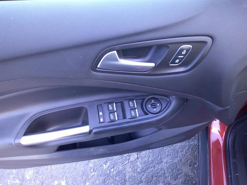 ford Escape 2019 - 14