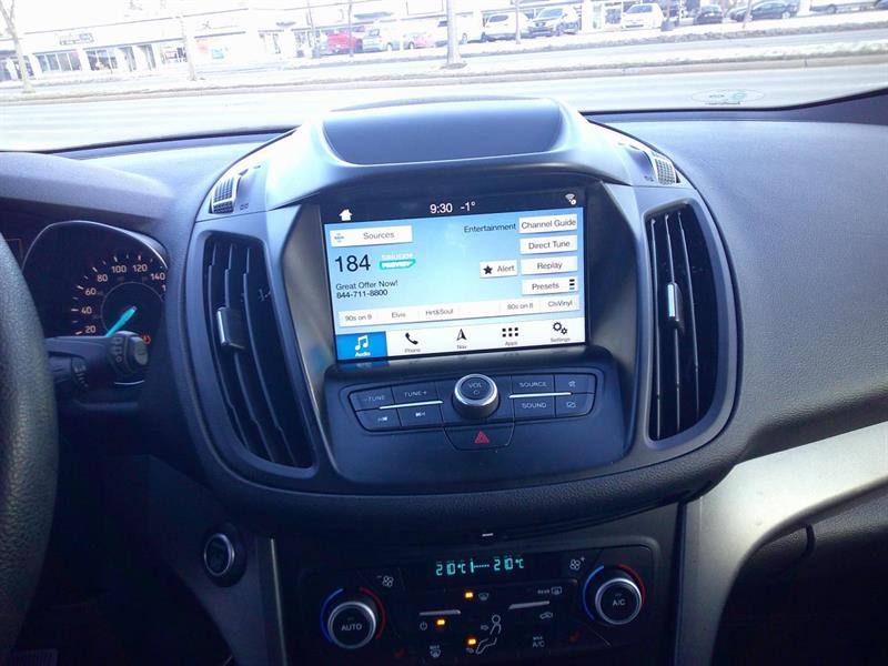 ford Escape 2019 - 15