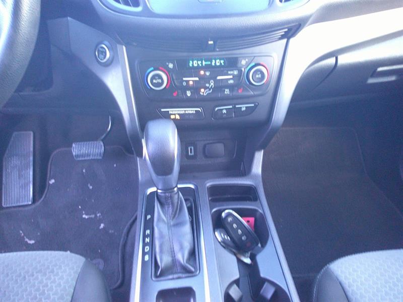 ford Escape 2019 - 16