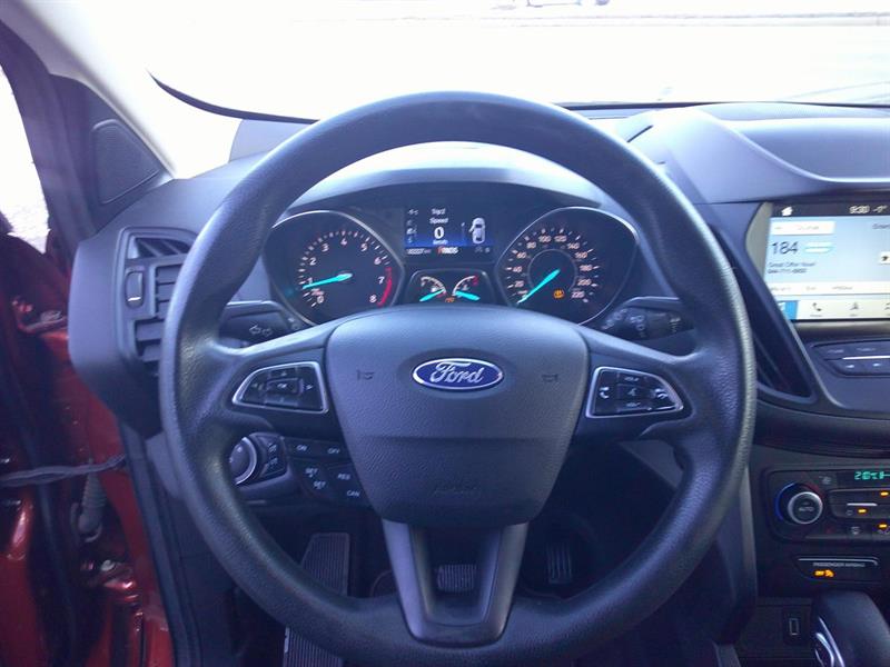 ford Escape 2019 - 17