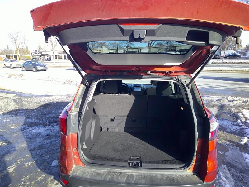 ford Escape 2019 - 19