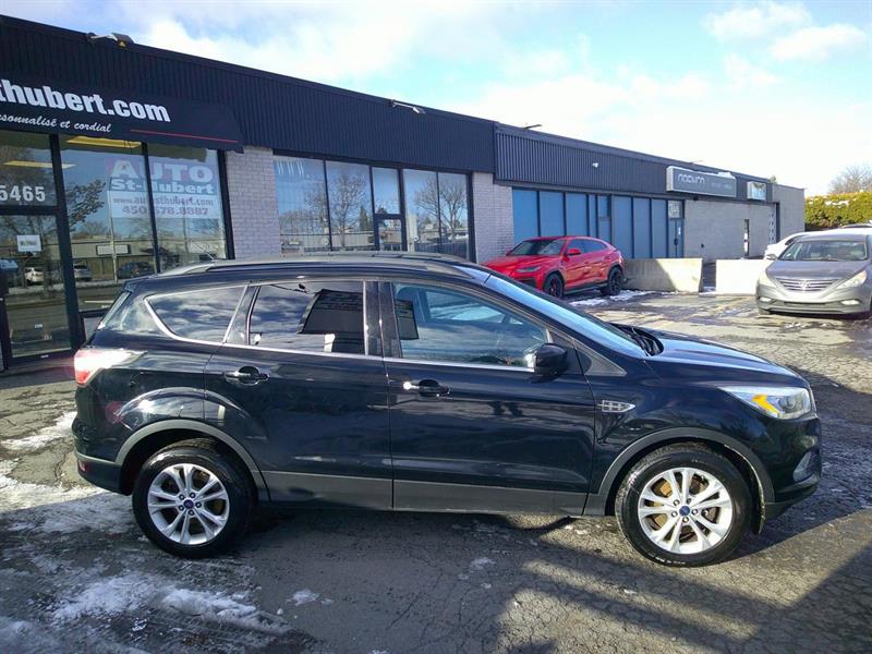 ford Escape 2017 - 2