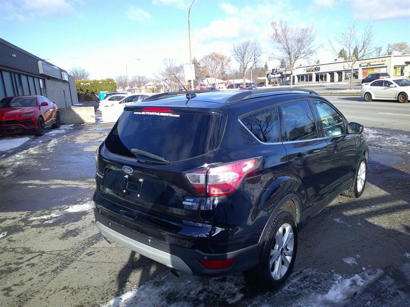 ford Escape 2017 - 3