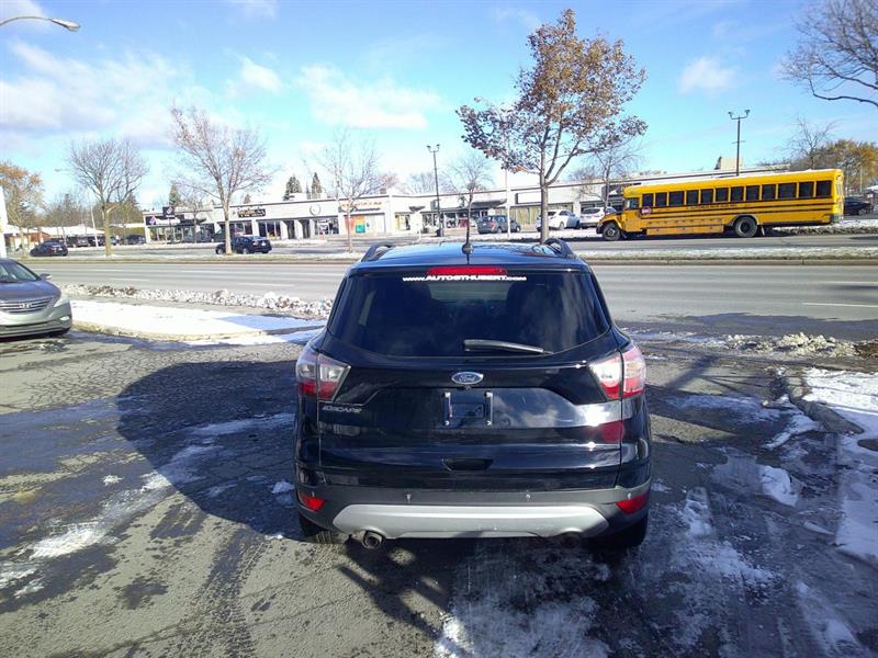 ford Escape 2017 - 4