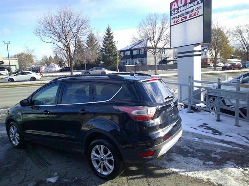ford Escape 2017 - 5