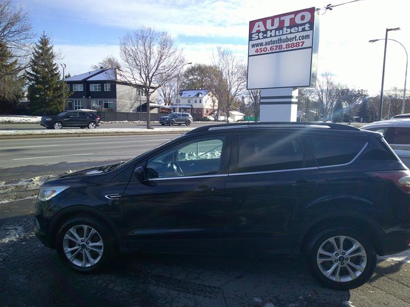 ford Escape 2017 - 6