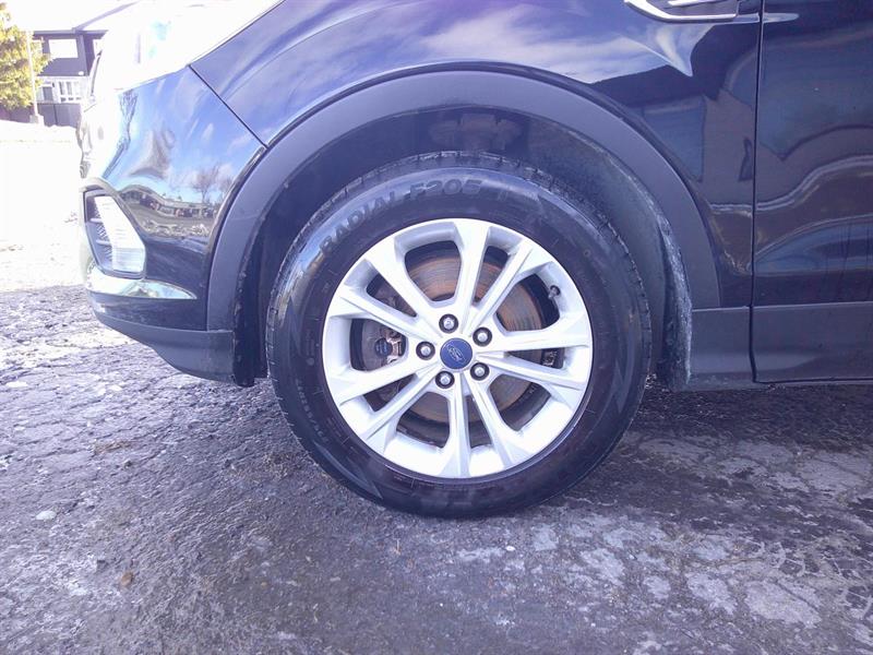 ford Escape 2017 - 9