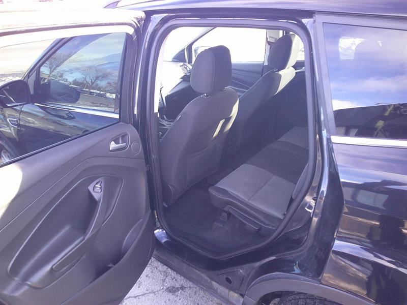 ford Escape 2017 - 10