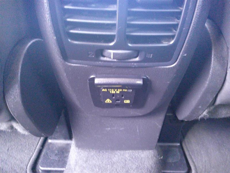 ford Escape 2017 - 11