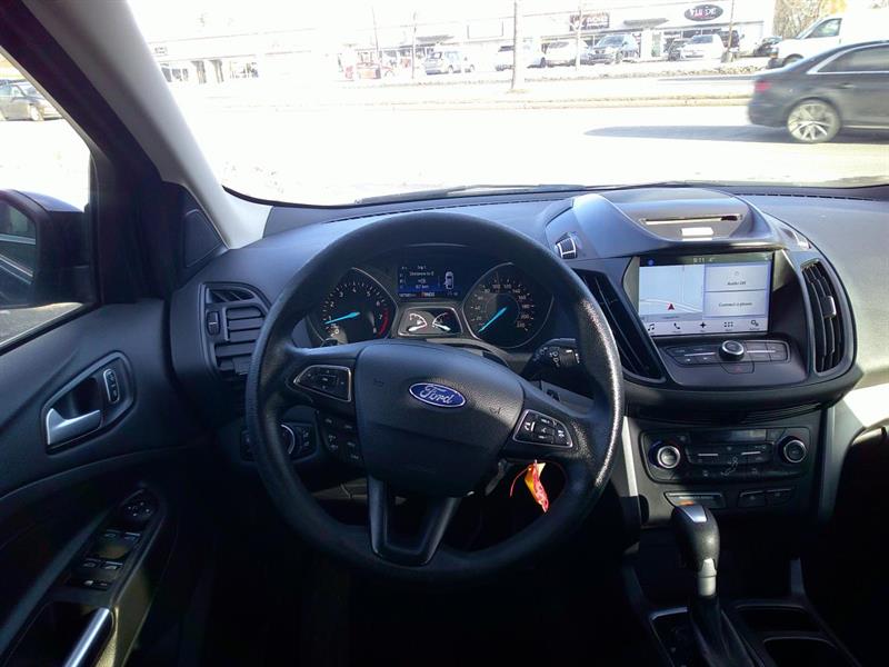 ford Escape 2017 - 12