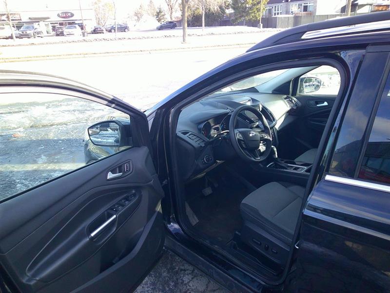 ford Escape 2017 - 13