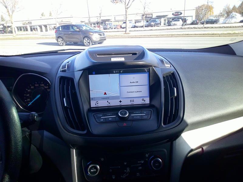 ford Escape 2017 - 15