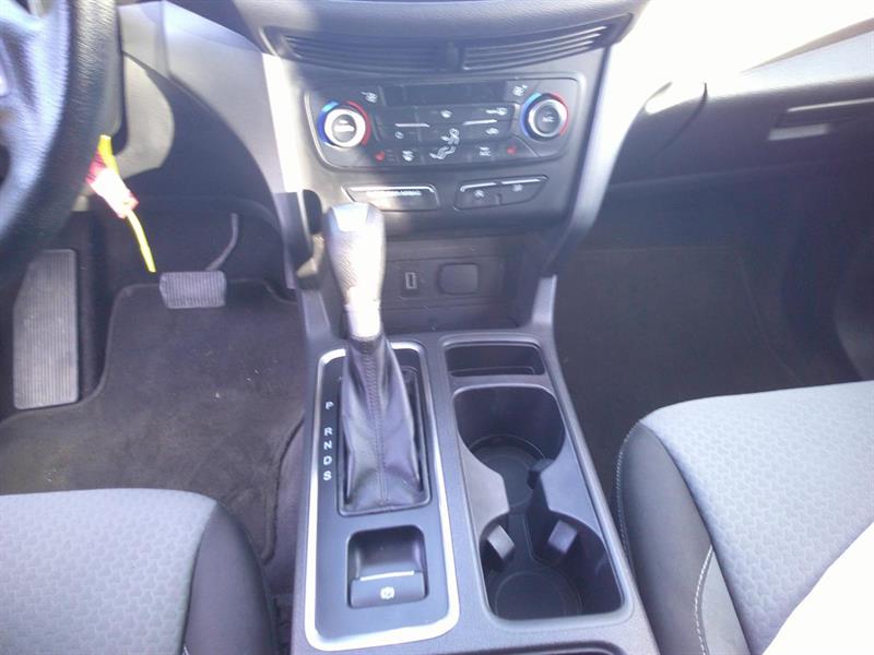 ford Escape 2017 - 16